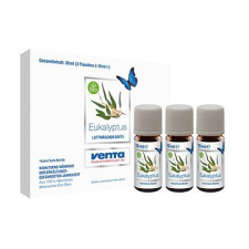 Venta Organikus illóolaj - Eukaliptusz illóolaj