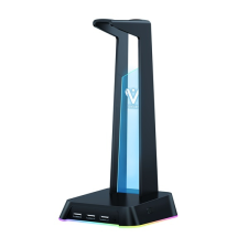 VENTARIS ghso-10 gamer fejhallgató tartó fejhallgató állvány