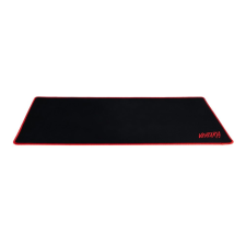 VENTARIS P400 Gamer Egérpad Black (GT-MP848A) egérpad