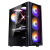 VENTARIS PC VENTARIS ESPORT R5 1.0 (R5-3600/16GB DDR4/1TB SSD/RTX3060) asztali számítógép (VBBR53600)