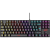 VENTARIS Ventaris Malevik RGB (Red Switch) HUN Mechanikus gamer billentyűzet