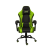 VENTARIS VS300GR gamer szék zöld