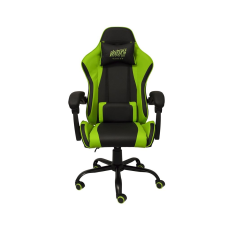 VENTARIS VS300GR gamer szék zöld (VS300GR) forgószék