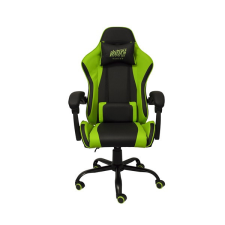 VENTARIS VS300GR zöld gamer szék forgószék