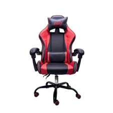 VENTARIS VS300RD Gaming Chair Black/Red forgószék