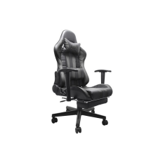 VENTARIS VS500BK fekete gamer szék forgószék