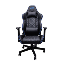VENTARIS VS700BL kék gamer szék forgószék