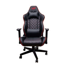 VENTARIS VS700RD gamer szék fekete-piros forgószék
