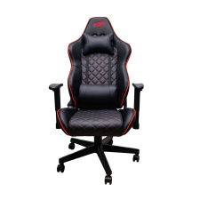 VENTARIS VS700RD Gamer szék - Fekete/Piros forgószék