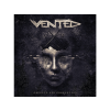  Vented - Cruelty And Corruption (CD)