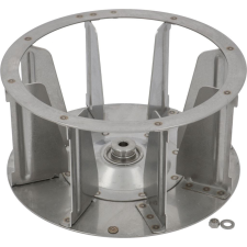  VENTILÁTOR ø 200 mm beépíthető gépek kiegészítői