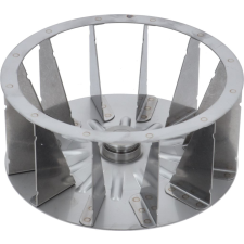  VENTILÁTOR D.180X77/12 50HZ P.D. beépíthető gépek kiegészítői