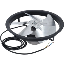  VENTILÁTOR D. 254 25W 50/60Hz beépíthető gépek kiegészítői