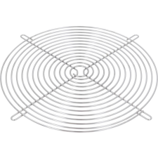  VENTILÁTOR MASZK D. 350 N/S101 2 beépíthető gépek kiegészítői