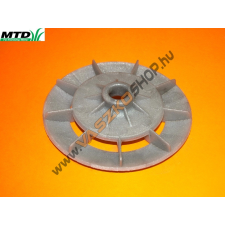 Ventilátor MTD II barkácsgép tartozék