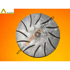  Ventilátor SP-415 , 3WF-3 (alu) barkácsgép tartozék