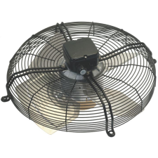 VENTILÁTOR ZIEHL-ABEGG FB045-VDK.4C.V4P beépíthető gépek kiegészítői