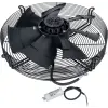  VENTILÁTOR ZIEHL FN042-4EK.2F.V7P1