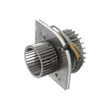  Ventilátormotor RM34-0111 L1 90mm L4 100mm rögzítés beépíthető gépek kiegészítői