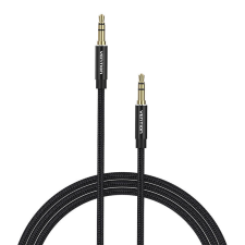 Vention 3.5mm Audio Cable 0.5m Vention BAWBD Black kábel és adapter