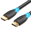 Vention AACBN HDMI - HDMI 2.0 Kábel 15m - Fekete (AACBN)