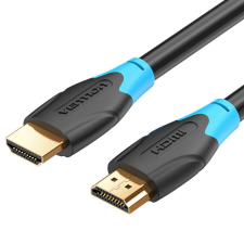 Vention AACBN HDMI - HDMI 2.0 Kábel 15m - Fekete (AACBN) kábel és adapter