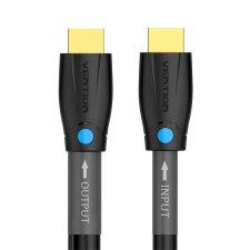 Vention AAMBU HDMI - HDMI Kábel 35m - Fekete kábel és adapter