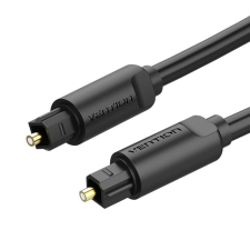 Vention BAEBG audio kábel 1,5 M TOSLINK Fekete (BAEBG) kábel és adapter