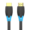 Vention Cable HDMI Vention AACBG 1,5m (black)
