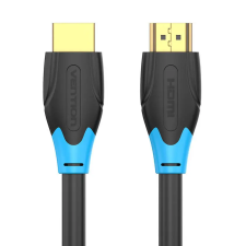 Vention Cable HDMI Vention AACBG 1,5m (black) kábel és adapter