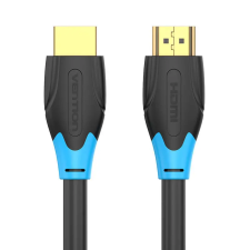 Vention Cable HDMI Vention AACBI 3m (black) kábel és adapter