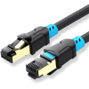 Vention Cat.6 SFTP Patch Cable 5M Black