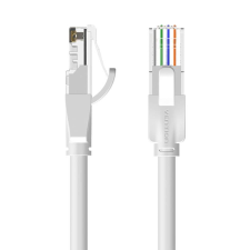 Vention Cat.6 UTP hálózati kábel 5m szürke (IBEHJ) (IBEHJ) kábel és adapter