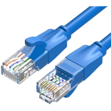 Vention Cat.6 UTP Patch Cable, 5m, kék (IBELJ) kábel és adapter