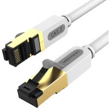 Vention Cat.7 FTP Patch Cable, 5m, szürke (ICDHJ) kábel és adapter