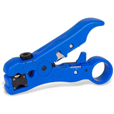 Vention Coaxial Cable Stripper kábel és adapter
