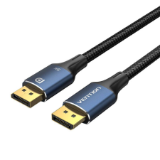 Vention Display Port kábel HD 8K 2m kék (HCELH) (HCELH) kábel és adapter