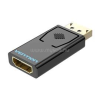 Vention DisplayPort - HDMI átalakító (fekete) (HBKB0)