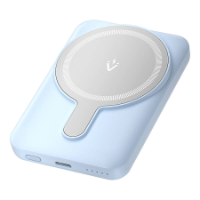 Vention FHSL0 Magsafe Powerbank USB-C / 5000mAh 20W - Kék (FHSL0) power bank