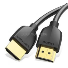 Vention HDMI 2.0 1m, kábel (fekete) (AAIBF) kábel és adapter