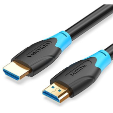 Vention HDMI 2.0 exkluzív kábel 1m fekete típusú kábel és adapter