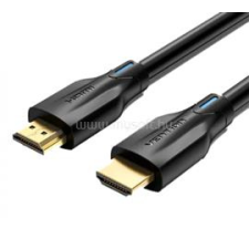 Vention HDMI 2.1 8K 1m kábel (fekete) (AANBF) kábel és adapter