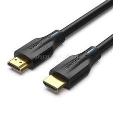 Vention HDMI 2.1 8K 3m kábel (fekete) (AANBI) kábel és adapter