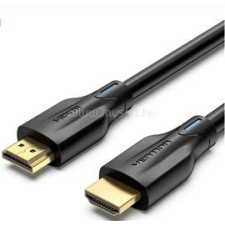 Vention HDMI 2.1 8K 5m kábel (fekete) (AANBJ) kábel és adapter