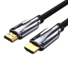 Vention HDMI 2.1 kábel 1,5m fekete (AALBG) (AALBG)