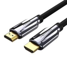 Vention HDMI 2.1 kábel 2m fekete (AALBH) (AALBH) kábel és adapter