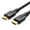 Vention HDMI 2.1 kábel 3m fekete (AANBI) (AANBI)