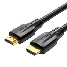 Vention HDMI 2.1 kábel 3m fekete (AANBI) (AANBI) kábel és adapter