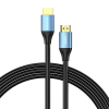 Vention HDMI 4K HD 3m Cable Vention ALHSI (Blue)