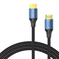 Vention HDMI-A 8K Cable 2m Vention ALGLH (Blue) kábel és adapter